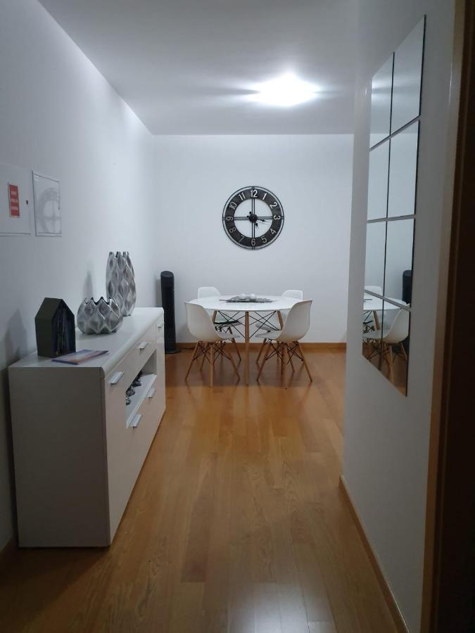 Casa Silvana Reis Magos Bagian luar foto