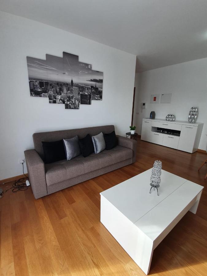 Casa Silvana Reis Magos Bagian luar foto