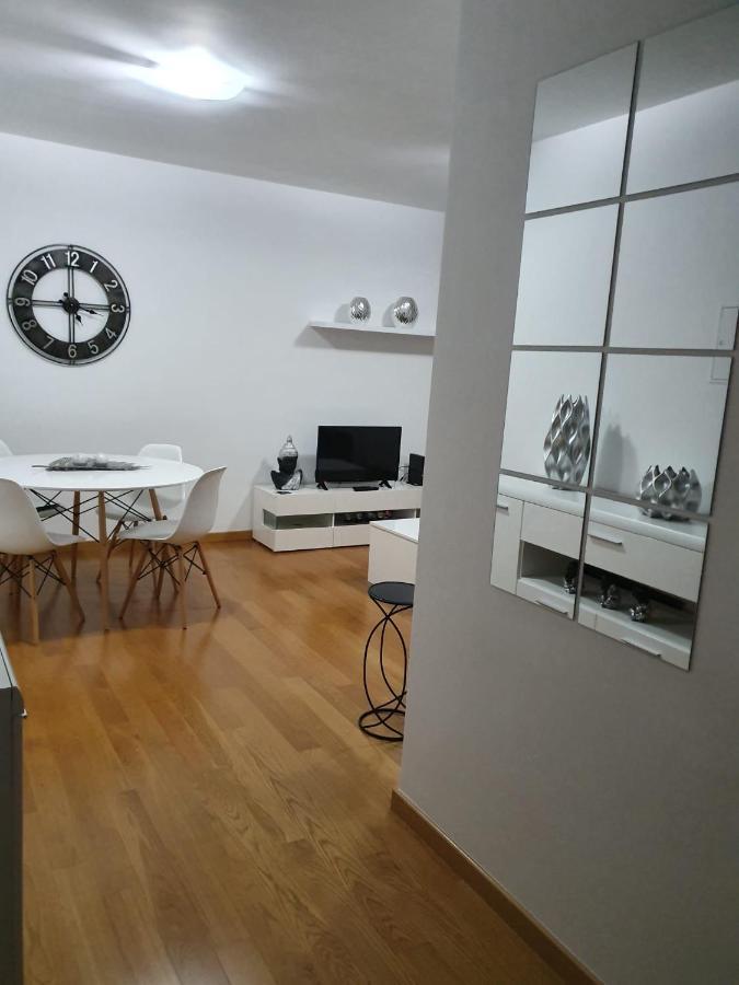 Casa Silvana Reis Magos Bagian luar foto