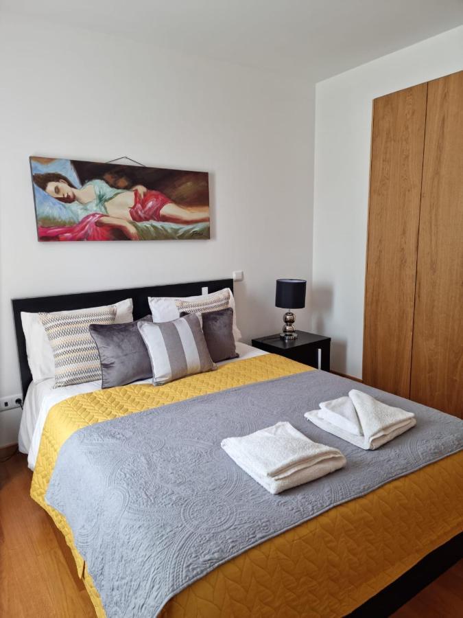 Casa Silvana Reis Magos Bagian luar foto