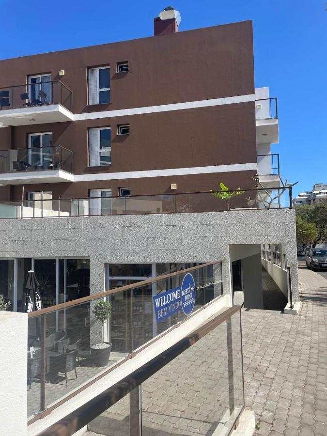 Casa Silvana Reis Magos Bagian luar foto