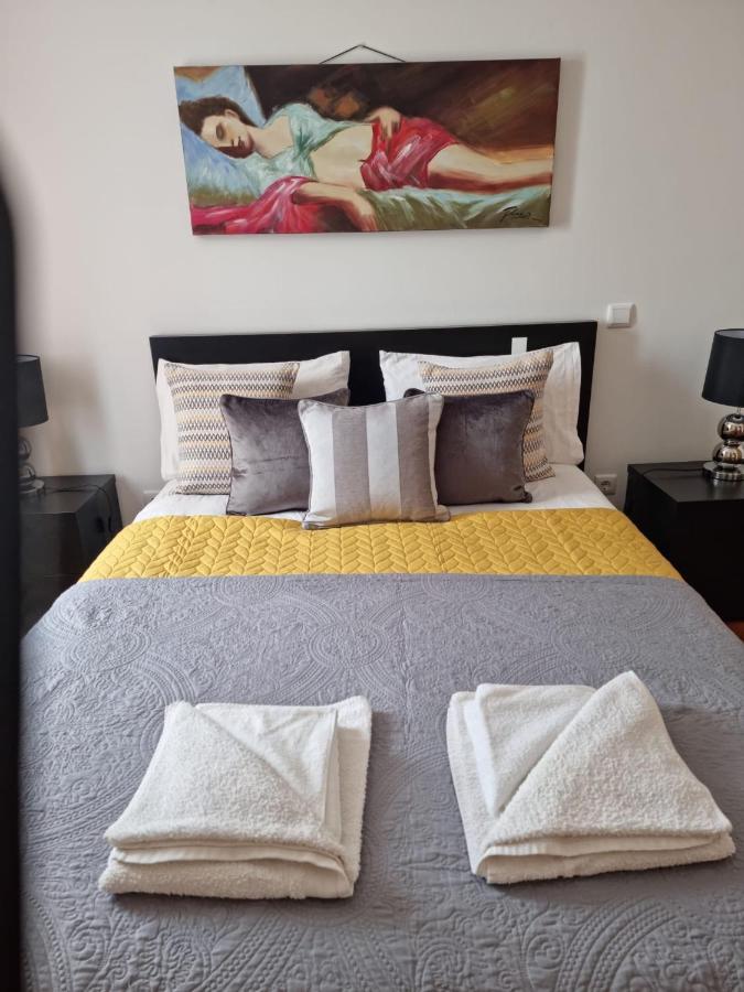 Casa Silvana Reis Magos Bagian luar foto
