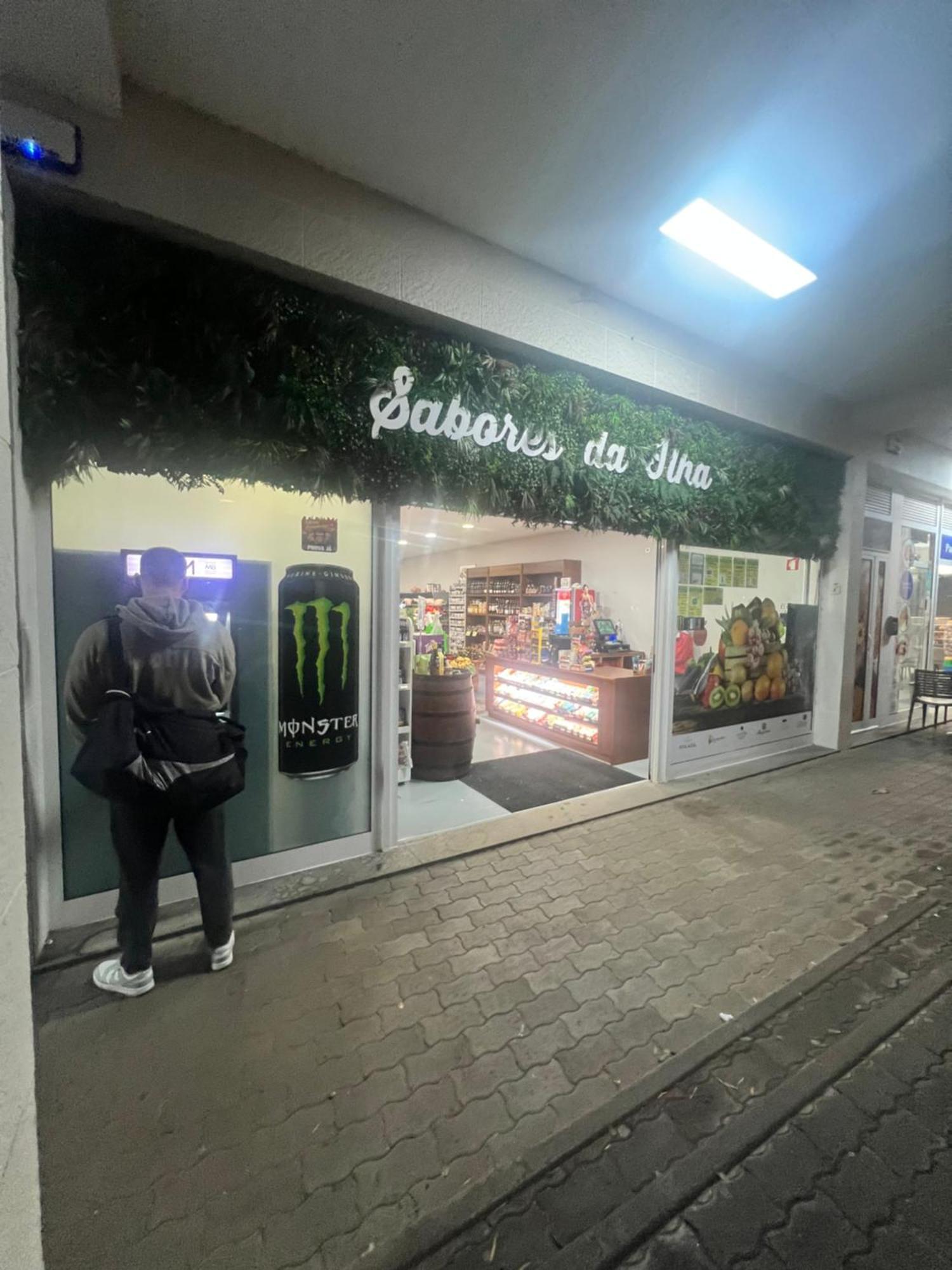 Casa Silvana Reis Magos Bagian luar foto